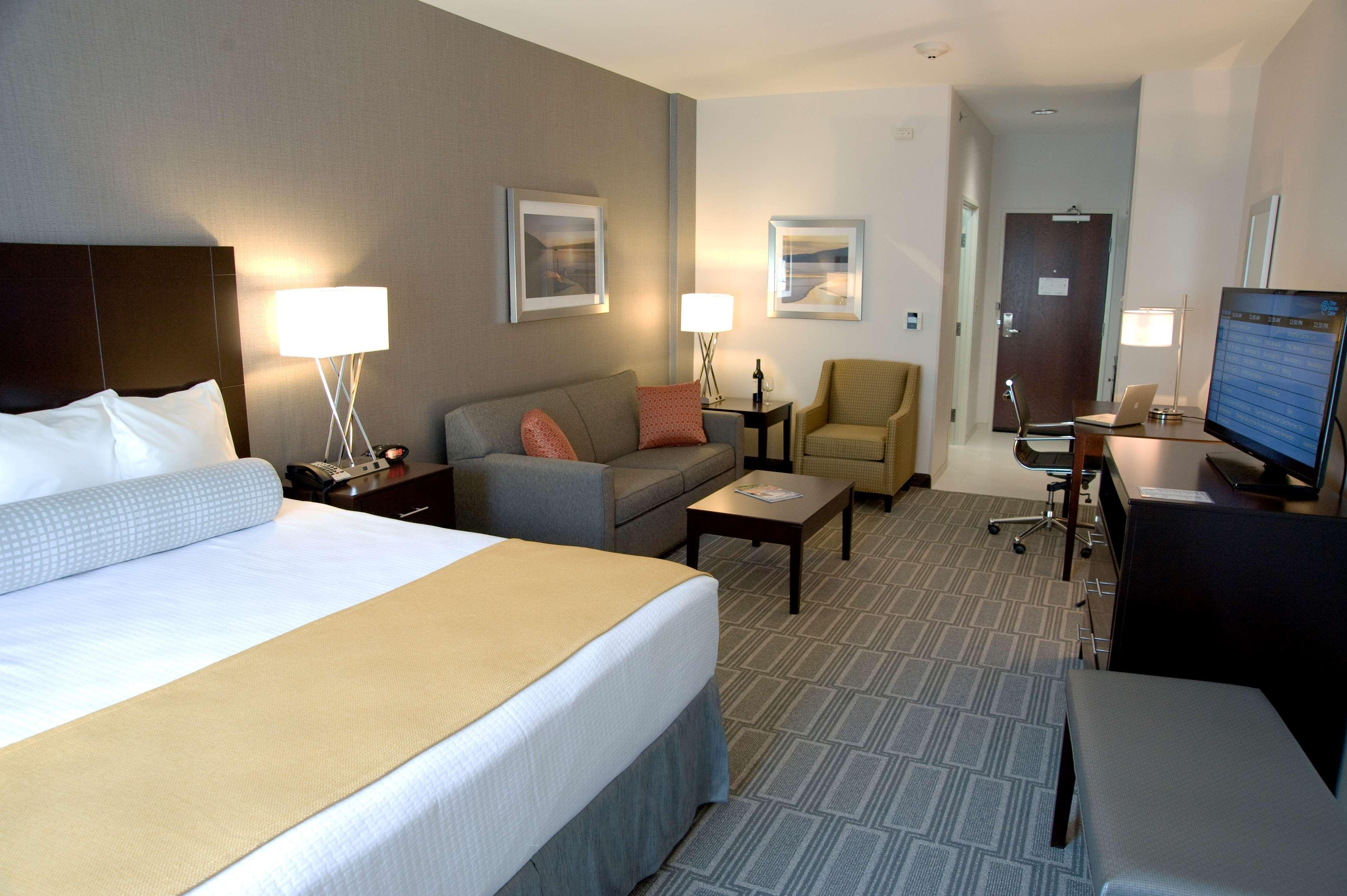 Best Western Plus The Hammondsport Hotel Luaran gambar