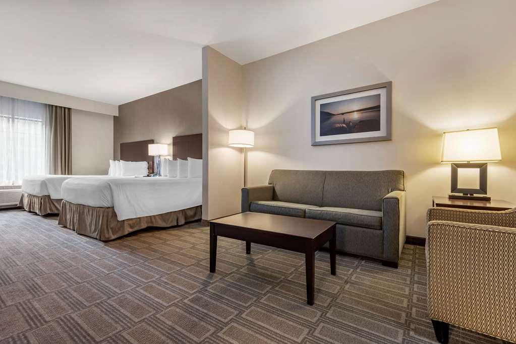 Best Western Plus The Hammondsport Hotel Bilik gambar